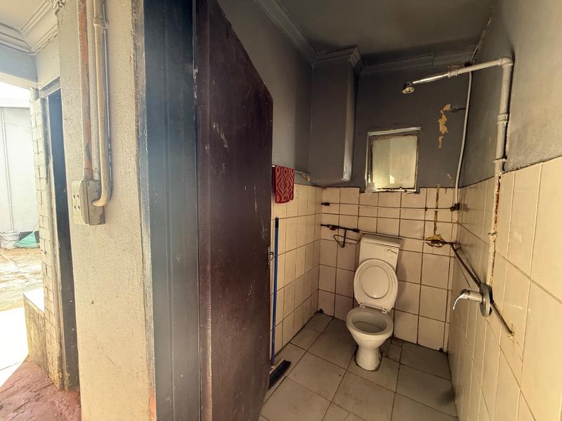 7 Bedroom Property for Sale in Vanderbijlpark CW Gauteng