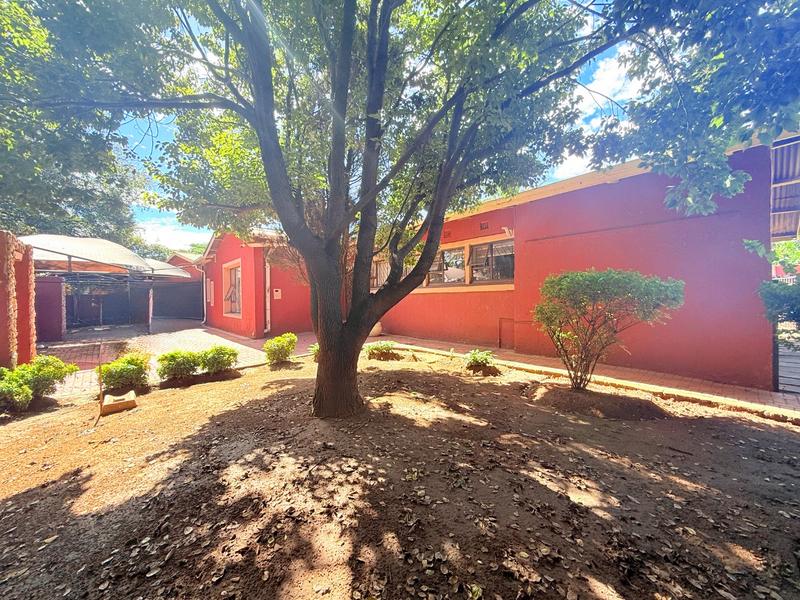 3 Bedroom Property for Sale in Vanderbijlpark CW 5 Gauteng