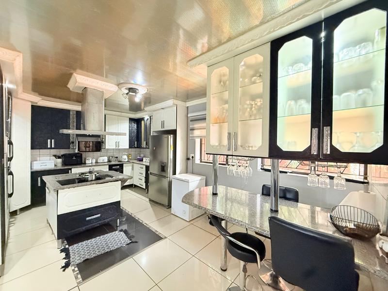 3 Bedroom Property for Sale in Vanderbijlpark CW 5 Gauteng