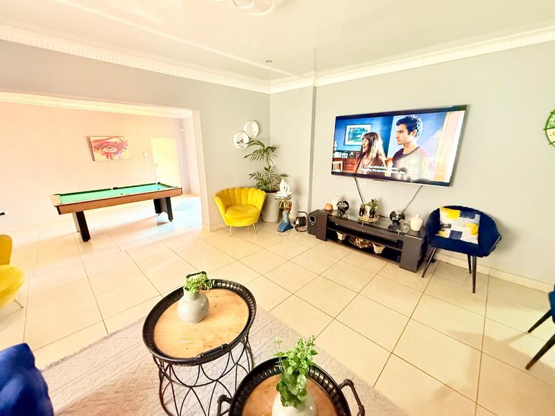 3 Bedroom Property for Sale in Vanderbijlpark CW 5 Gauteng