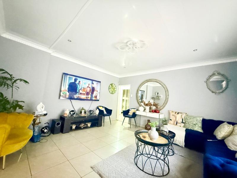 3 Bedroom Property for Sale in Vanderbijlpark CW 5 Gauteng