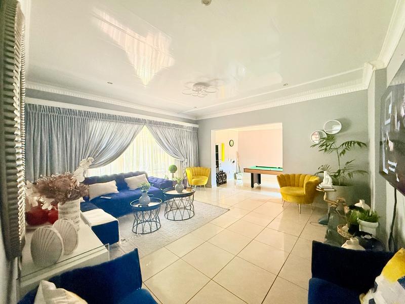 3 Bedroom Property for Sale in Vanderbijlpark CW 5 Gauteng