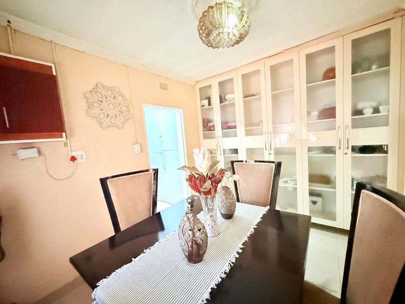 3 Bedroom Property for Sale in Vanderbijlpark CW 5 Gauteng