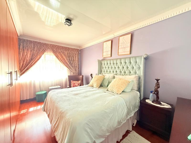 3 Bedroom Property for Sale in Vanderbijlpark CW 5 Gauteng