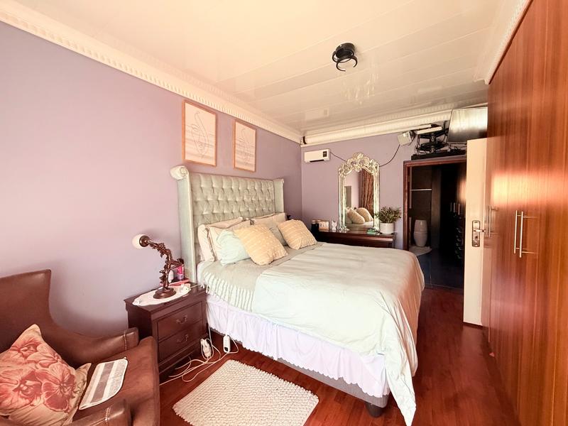 3 Bedroom Property for Sale in Vanderbijlpark CW 5 Gauteng