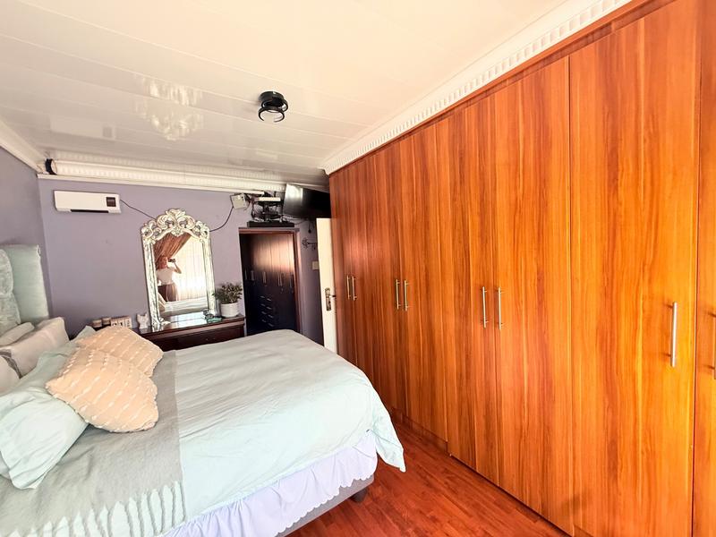 3 Bedroom Property for Sale in Vanderbijlpark CW 5 Gauteng