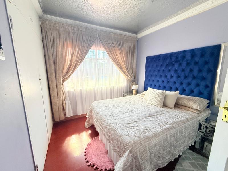 3 Bedroom Property for Sale in Vanderbijlpark CW 5 Gauteng