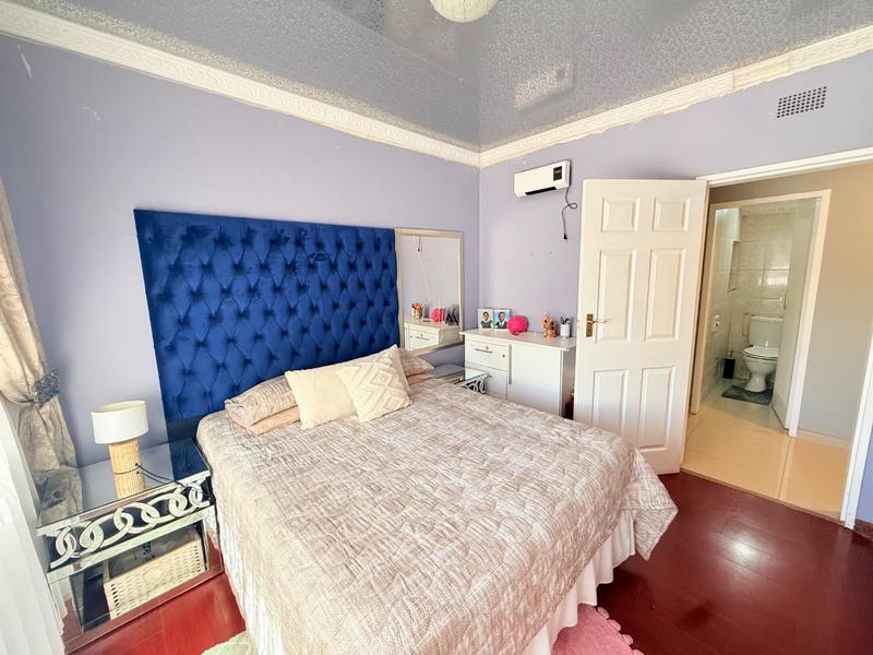 3 Bedroom Property for Sale in Vanderbijlpark CW 5 Gauteng