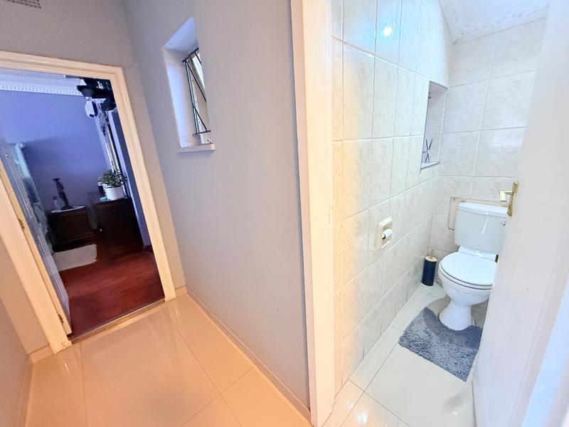 3 Bedroom Property for Sale in Vanderbijlpark CW 5 Gauteng
