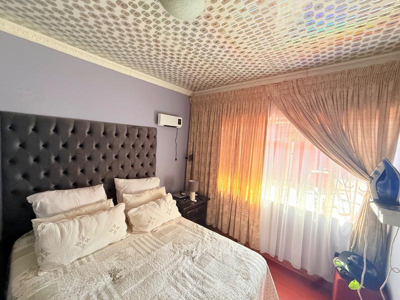 3 Bedroom Property for Sale in Vanderbijlpark CW 5 Gauteng