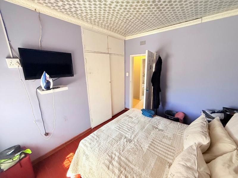 3 Bedroom Property for Sale in Vanderbijlpark CW 5 Gauteng
