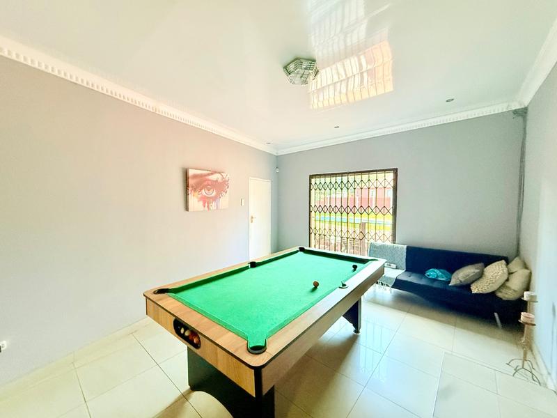 3 Bedroom Property for Sale in Vanderbijlpark CW 5 Gauteng