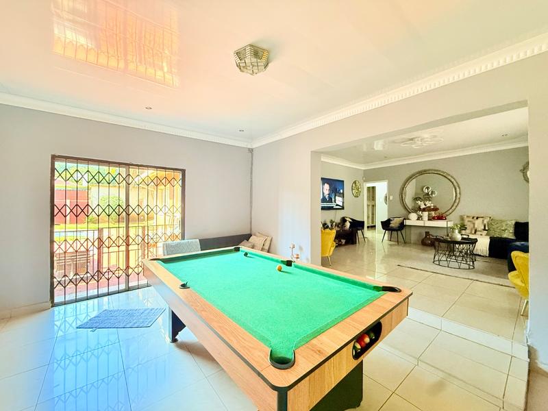 3 Bedroom Property for Sale in Vanderbijlpark CW 5 Gauteng