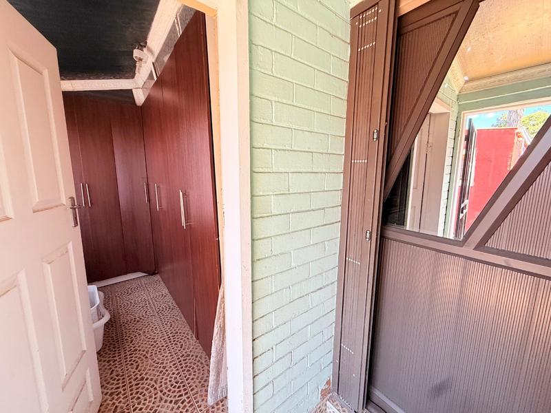 3 Bedroom Property for Sale in Vanderbijlpark CW 5 Gauteng