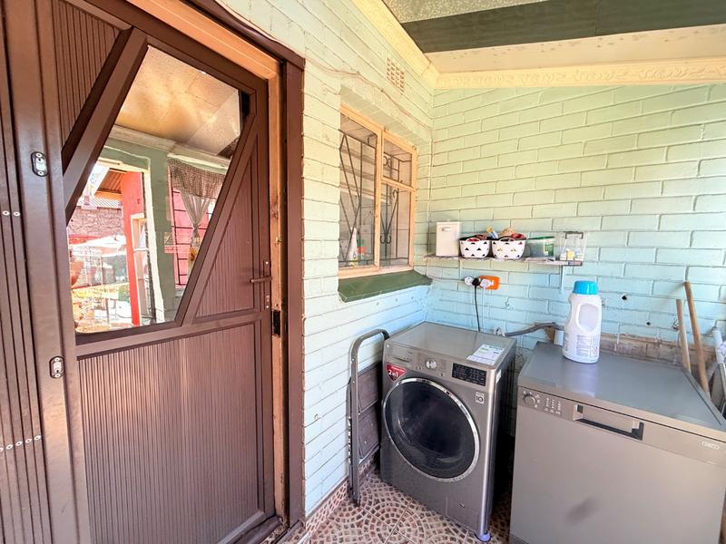3 Bedroom Property for Sale in Vanderbijlpark CW 5 Gauteng