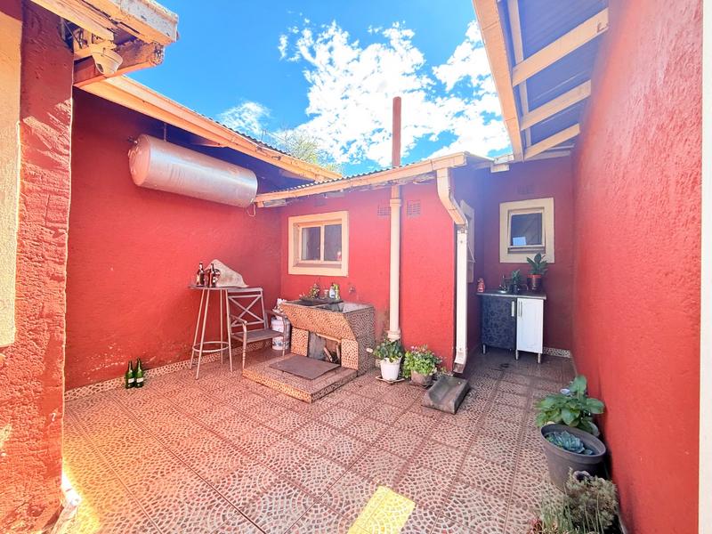 3 Bedroom Property for Sale in Vanderbijlpark CW 5 Gauteng