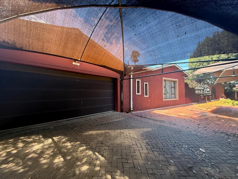 3 Bedroom Property for Sale in Vanderbijlpark CW 5 Gauteng