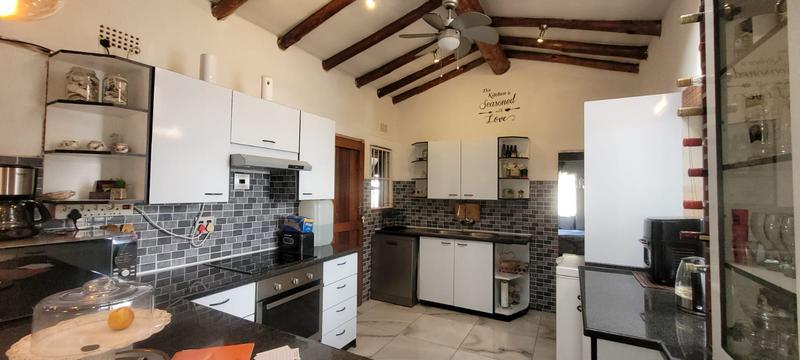 4 Bedroom Property for Sale in Brackendowns Gauteng