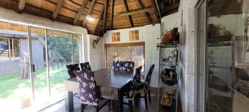 4 Bedroom Property for Sale in Brackendowns Gauteng