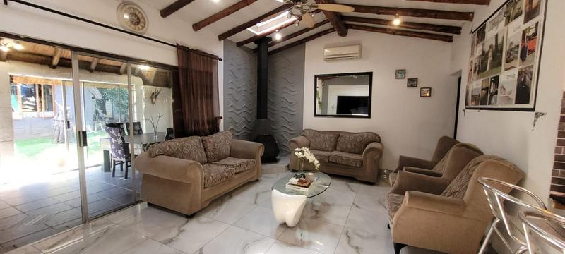 4 Bedroom Property for Sale in Brackendowns Gauteng