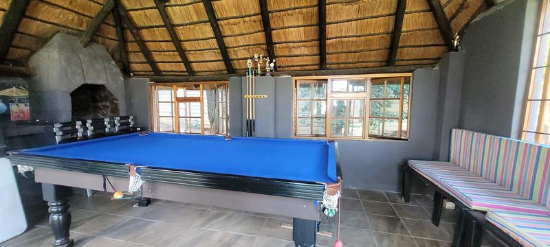 4 Bedroom Property for Sale in Brackendowns Gauteng