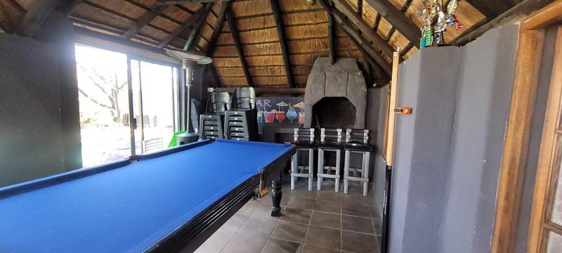4 Bedroom Property for Sale in Brackendowns Gauteng
