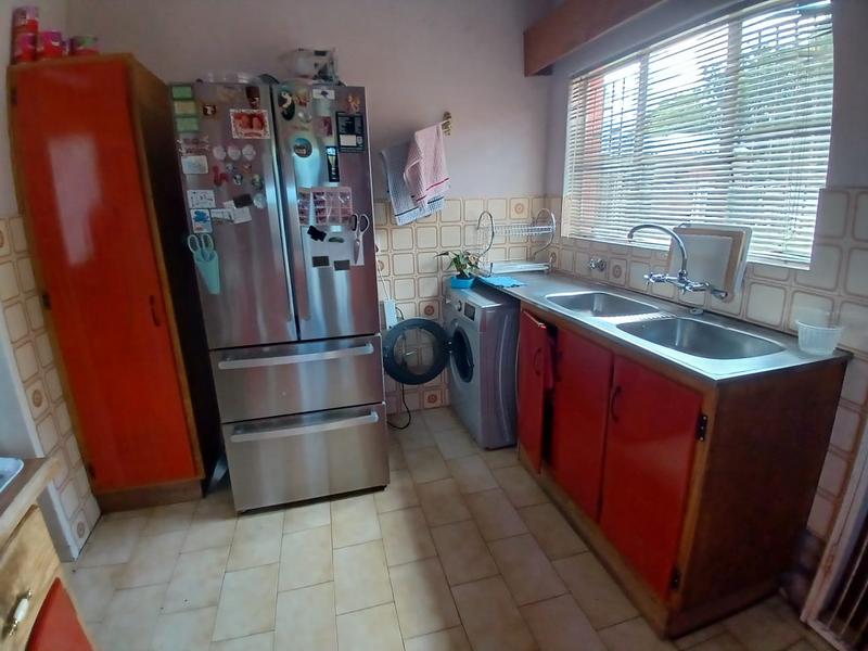 3 Bedroom Property for Sale in Brackenhurst Gauteng