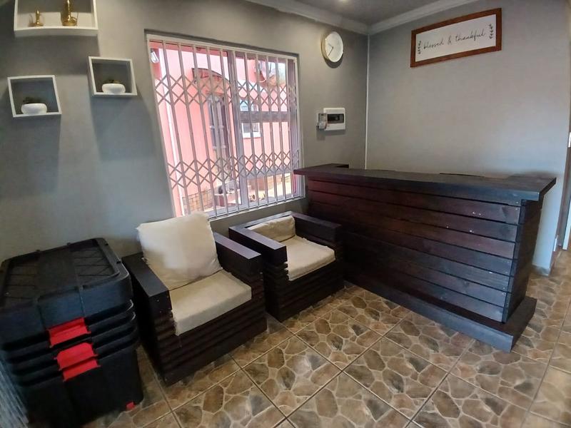 3 Bedroom Property for Sale in Brackenhurst Gauteng