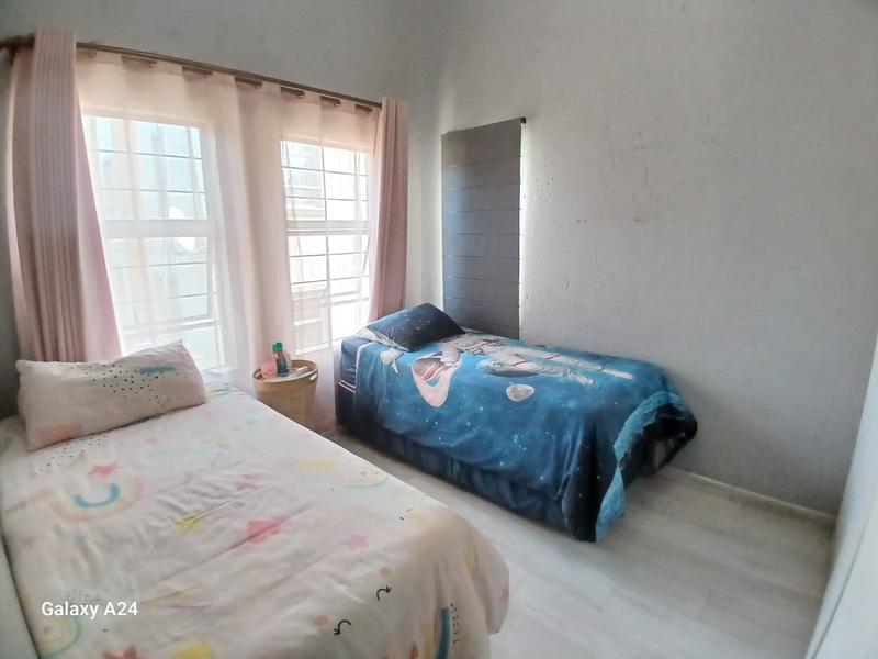 3 Bedroom Property for Sale in Meyersdal Gauteng