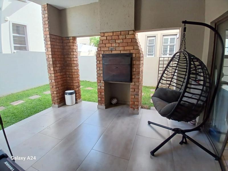 3 Bedroom Property for Sale in Meyersdal Gauteng