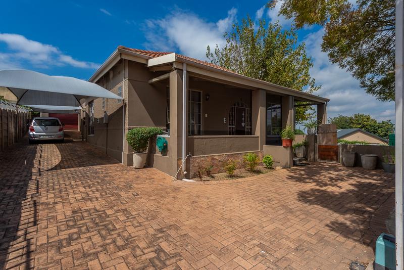 3 Bedroom Property for Sale in Alberton North Gauteng
