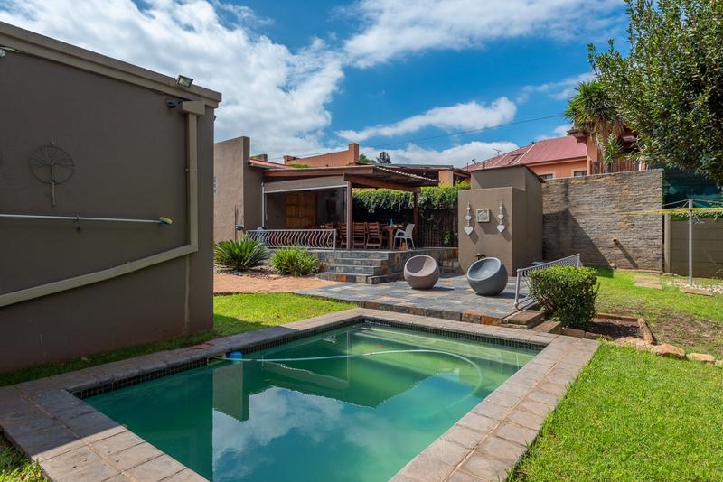 3 Bedroom Property for Sale in Alberton North Gauteng