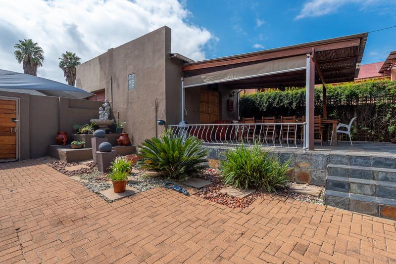3 Bedroom Property for Sale in Alberton North Gauteng