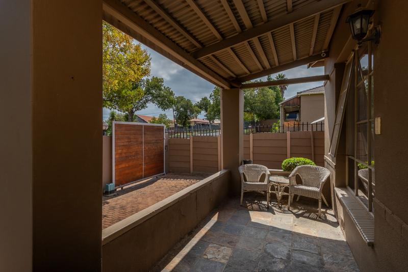 3 Bedroom Property for Sale in Alberton North Gauteng