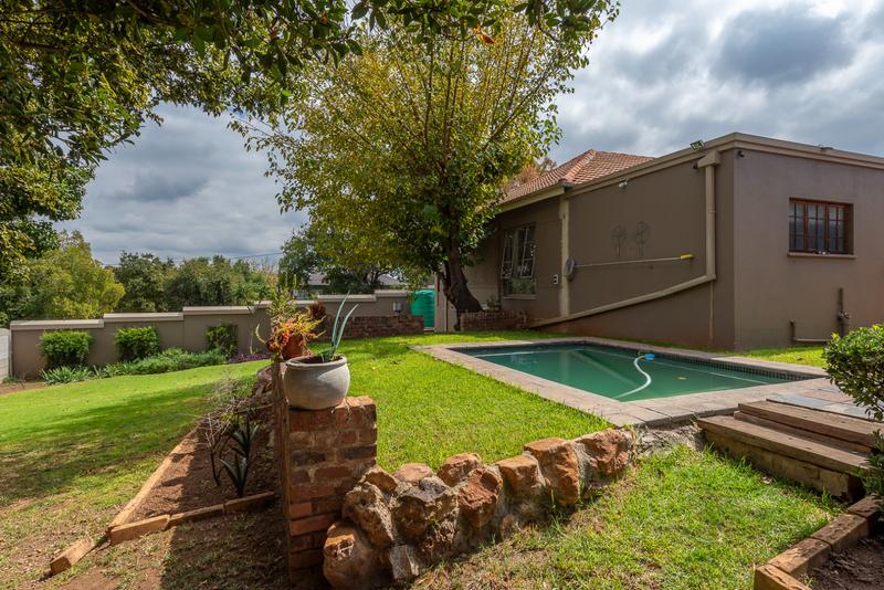 3 Bedroom Property for Sale in Alberton North Gauteng