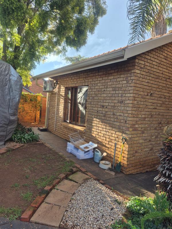 To Let 4 Bedroom Property for Rent in Eldo Manor Gauteng