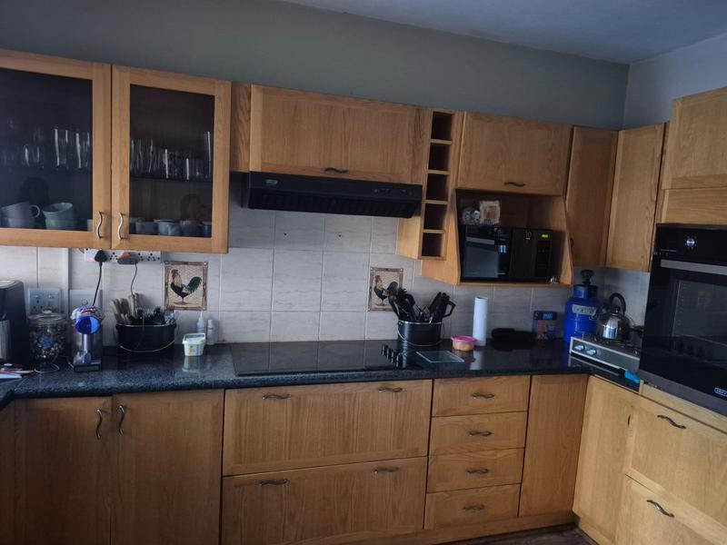 To Let 4 Bedroom Property for Rent in Eldo Manor Gauteng