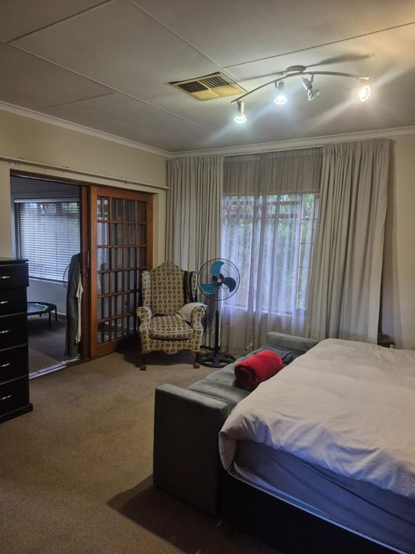 To Let 4 Bedroom Property for Rent in Eldo Manor Gauteng