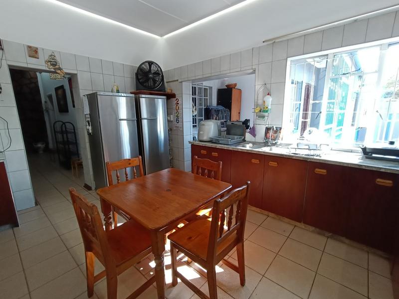 4 Bedroom Property for Sale in Dalview Gauteng