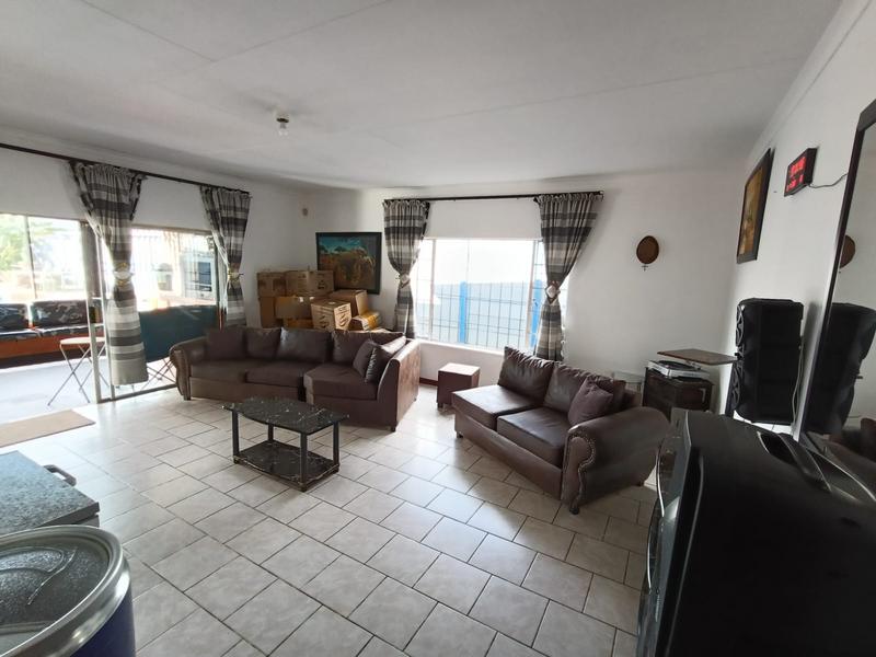4 Bedroom Property for Sale in Dalview Gauteng
