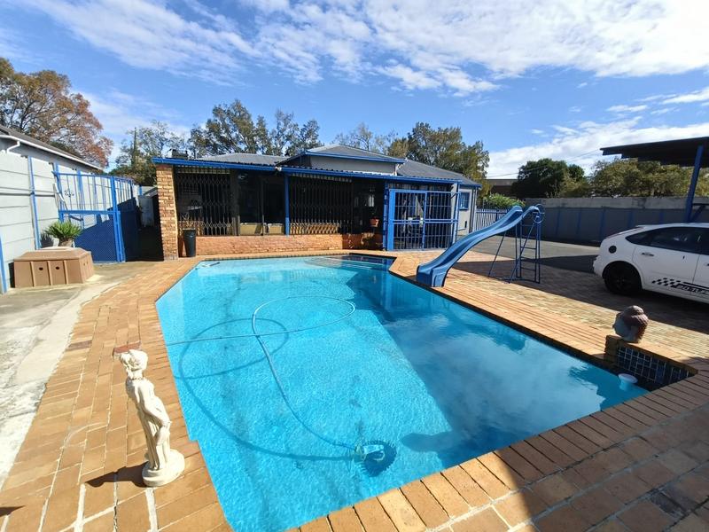 4 Bedroom Property for Sale in Dalview Gauteng