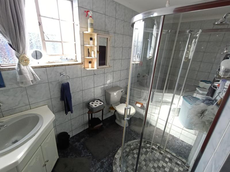 4 Bedroom Property for Sale in Dalview Gauteng