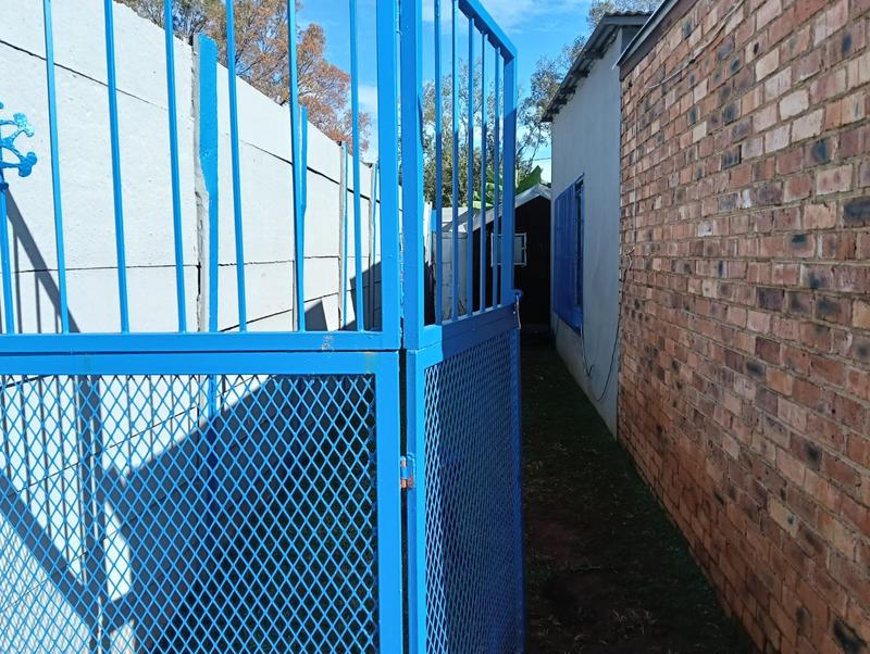 4 Bedroom Property for Sale in Dalview Gauteng