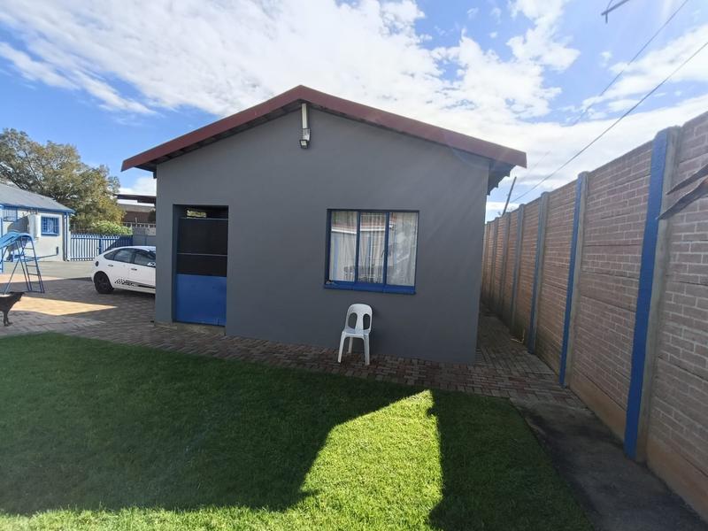 4 Bedroom Property for Sale in Dalview Gauteng