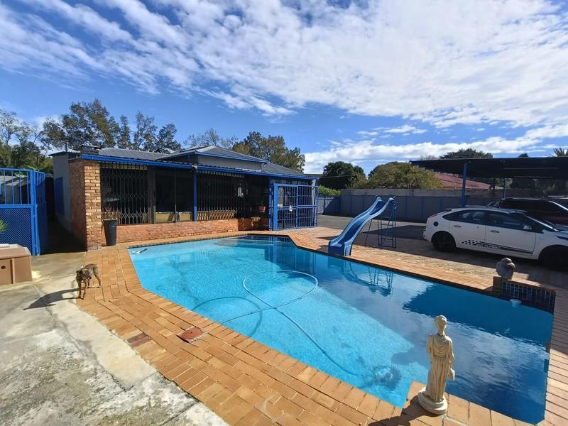4 Bedroom Property for Sale in Dalview Gauteng