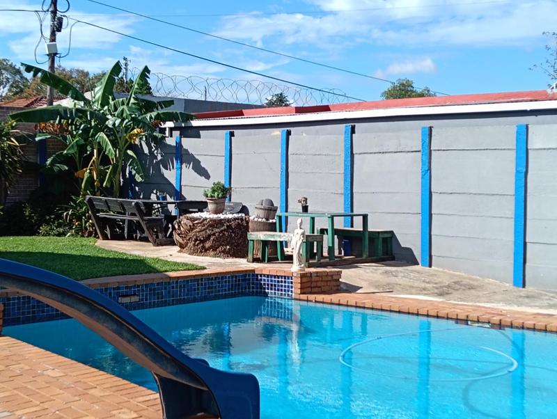 4 Bedroom Property for Sale in Dalview Gauteng