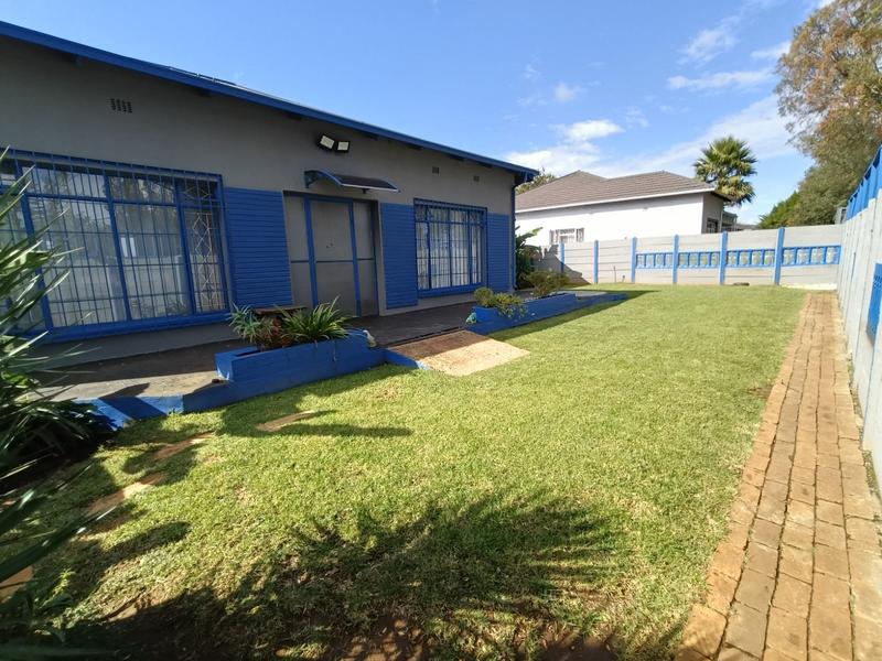 4 Bedroom Property for Sale in Dalview Gauteng