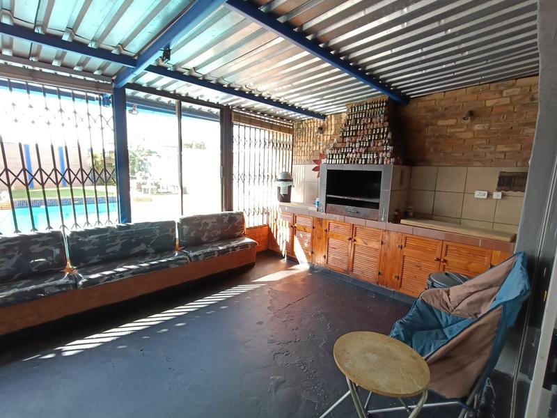 4 Bedroom Property for Sale in Dalview Gauteng