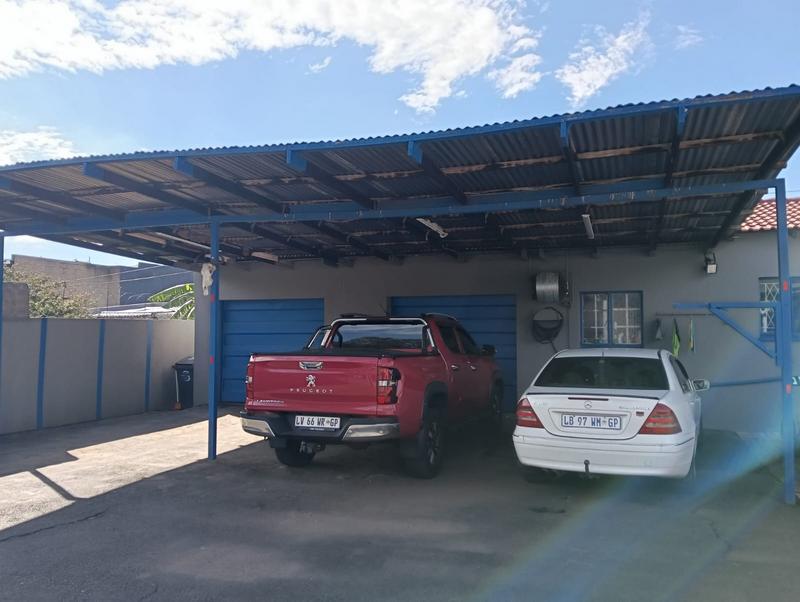 4 Bedroom Property for Sale in Dalview Gauteng