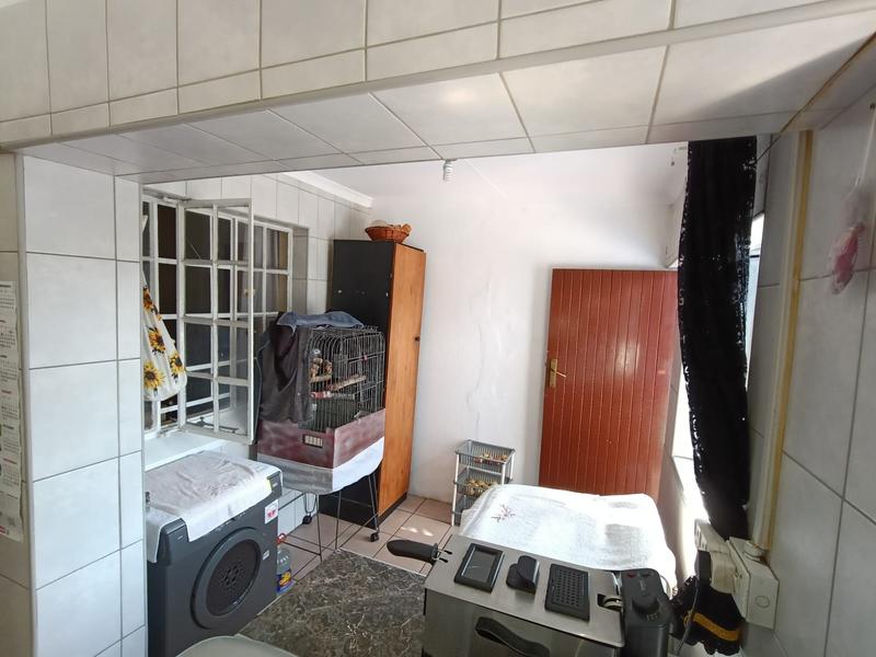 4 Bedroom Property for Sale in Dalview Gauteng